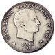 ITALIAN STATES, KINGDOM OF NAPOLEON, Napoleon I, 5 Lire, 1813M Silver Plated Copy Coin