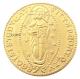 Italy 1 Ducato - Giovanni Dandolo Republic of Venice Gold Plated Copy Coin(30mm)
