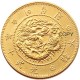 KR(25) Korea 20 Won, 10th Year of Gwang Mu Gold Plated Copy Coin