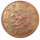 KR(55)Asia Korea 1 Chon Gwang Mu 9 Year Custom Decorative Copper Copy Coins