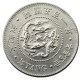 KR(47)Asia Korea - Kingdom of Joseon 1/4 Yang (Yi Hyong) 501 Copper-Nickel Copy Coins