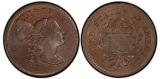 100pcs/lot US 1795 1C Plain Edge, BN (Regular Strike) 100% Copper Copy Coins