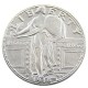 90% Silver US 1916 Standing Liberty Quarter Dollar Copy Coin(Type 1)