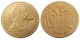 Austria 1911 Habsburg 4 Ducats - Franz Joseph I Diameter 40MM.22g Real Gold-Plated Coins COPY