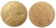 Austria 1905 Habsburg 4 Ducats - Franz Joseph I Diameter 40MM.22g Real Gold-Plated Coins COPY