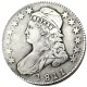 90% Silver US 1811 Capped Bust Half Dollar Copy Coin