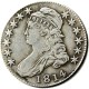 90% Silver US 1814 Capped Bust Half Dollar Copy Coin