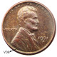 US 1931SVDB Lincoln Penny Cent 100% Copper Copy Coin
