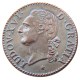 France 1788W 100% Copper Copy Coins