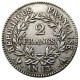 France AN13 A 2Francs Silver Plated Copy Coins
