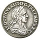 France 1642 Silver Plated Copy Coins