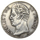 France 1 Franc 1830A Silver Plated Copy Coins