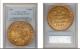 United Kingdom - 1643 PCGS AU50 King Charles I of England (1600-1649) Gold-Plated Coins Currency Senior Transparent Box