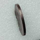 Ottoman Empire 40 Para 1277 Copper Copy Coin(36mm)