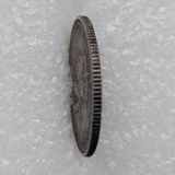 Australia 1 Shilling George V 1921  Silver Plated Copy Coins (23.5MM)