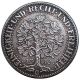 Germany 5 Reichsmark 1930 G Silver Plated Copy Coins(36mm)