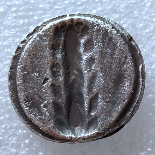 RM(35) Roman Ancient Silver Plated Copy Coins