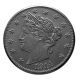 US Five Cents 1914 Liberty Nickel Copy Coins