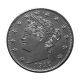 US Five Cents 1912 Liberty Nickel Copy Coins