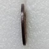 1930 Mexico 5 Centavos 100% Copper Copy Coin 28mm