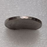 Hobo 1967 Switzerland 5 Francs Silver Plated Copy Coin(31.6mm)