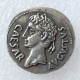 RM(39) Roman Ancient Silver Plated Copy Coins