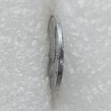 JP(191) Japan 2064 1 Sen Netherlands East Indies Aluminium Copy Coin 16mm