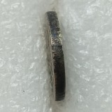 G(108)Ancient Greek Silver Plated Copy Coin 15.4mm