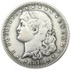 90% Silver USA 1879 Schoolgirl Dollar Patterns Copy Coin
