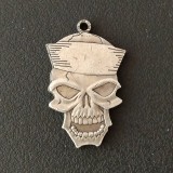 USA Cut Coin One Dollar Amazing Art Hollow Out  Metal Craft Collectible 295