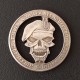 USA Cut Coin One Dollar Amazing Art Hollow Out  Metal Craft Collectible 294