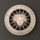 Copy USA Cut Coin One Dollar Amazing Art Hollow Out  Metal Craft Collectible 217