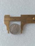 US 90% Silver Twenty Cent Copy Coin