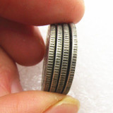 90% Silver USA 1836 Capped Bust 5C Copy Coins