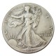90% Silver  US 1921 -P/D/S Walking Liberty Half Dollar Copy Coins