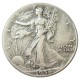 90% Silver US 1934 -P/D/S Walking Liberty Half Dollar Copy Coins