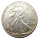 90% Silver US 1933S Walking Liberty Half Dollar Copy Coins
