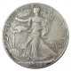 90% Silver US 1939 -P/D/S Walking Liberty Half Dollar Copy Coins