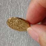 RM(45)  Roman Ancient Silver Plated Copy Coins