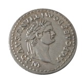 RM(46) Roman Ancient Silver Plated Copy Coins