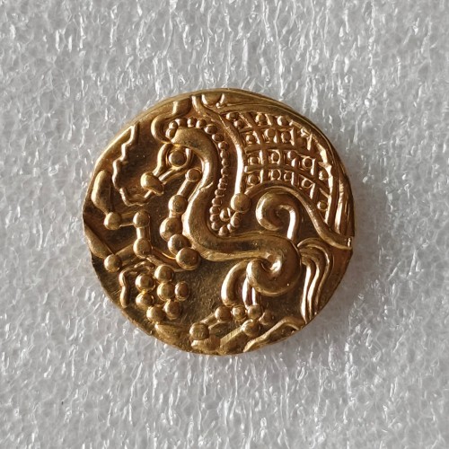 RM(45)  Roman Ancient Silver Plated Copy Coins