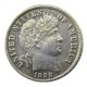90% Silver US 1898 P/S/O Barber Dime  Copy Coin