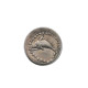 G(116) Ancient Greece Messana Sicily Litra 480 - 462 BC Collectros Silver Plated Copy Coin About 12mm