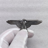 German w w 2 badges