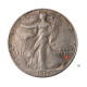 US 1916-D 1916-S  50C Obverse ( Regular Strike TYPE 1 ) Half Dollar Silver Plated Copy Coins