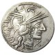 RM(24) Roman Ancient Silver Plated Copy Coins