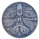 HB(357) US Morgan Hobo Silver Plated Dollar Copy Coin