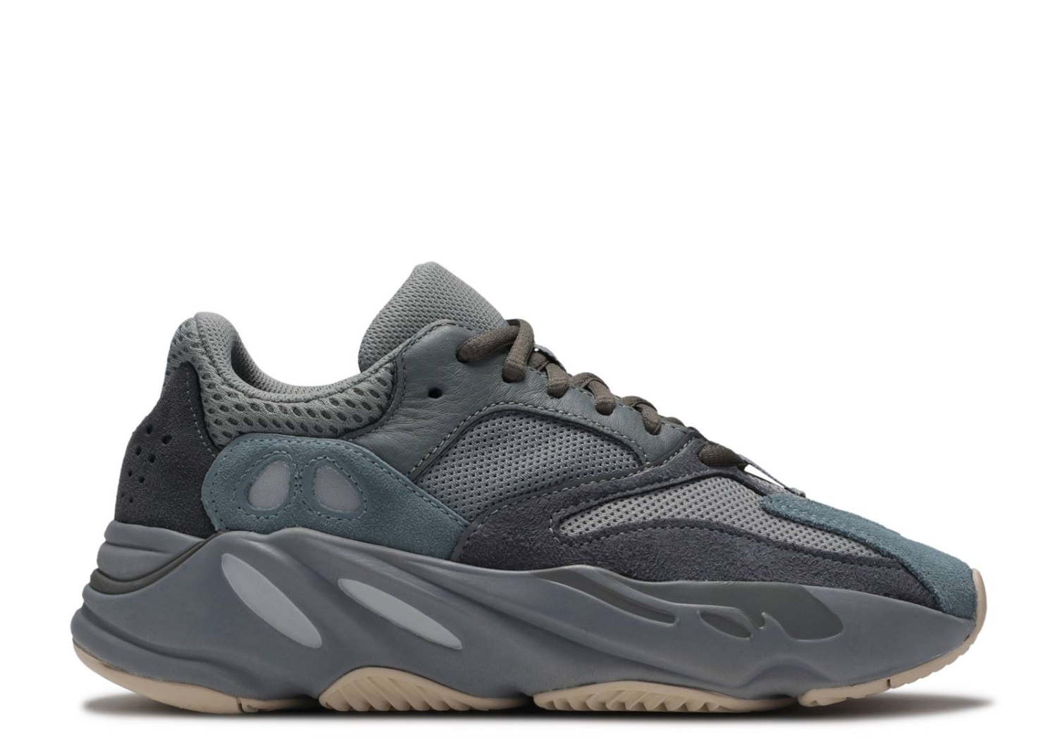 turquoise yeezy