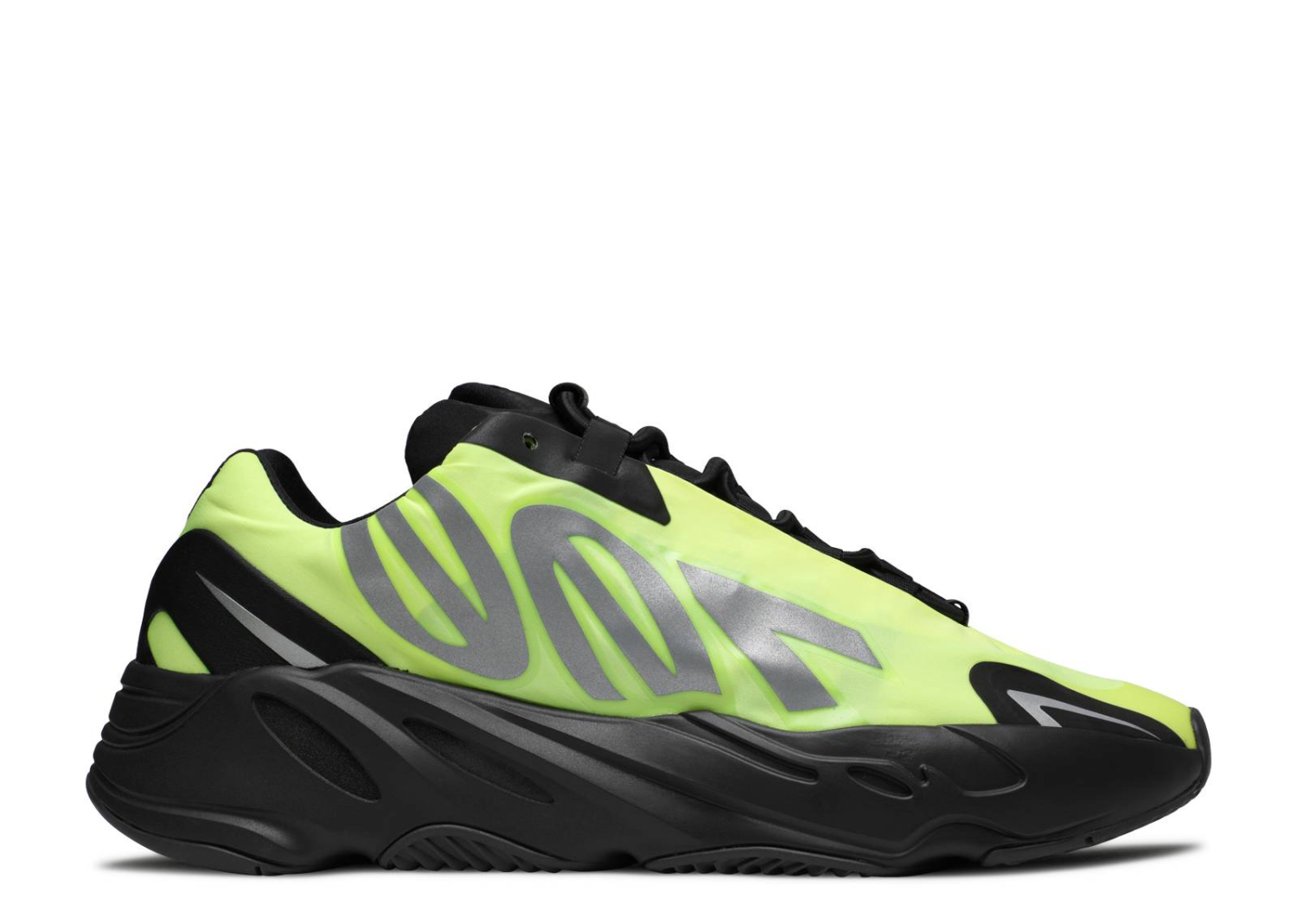 US$ 127.98 - Yeezy Boost 700 Shoes MNVN Phosphor – FY3727 - www ...