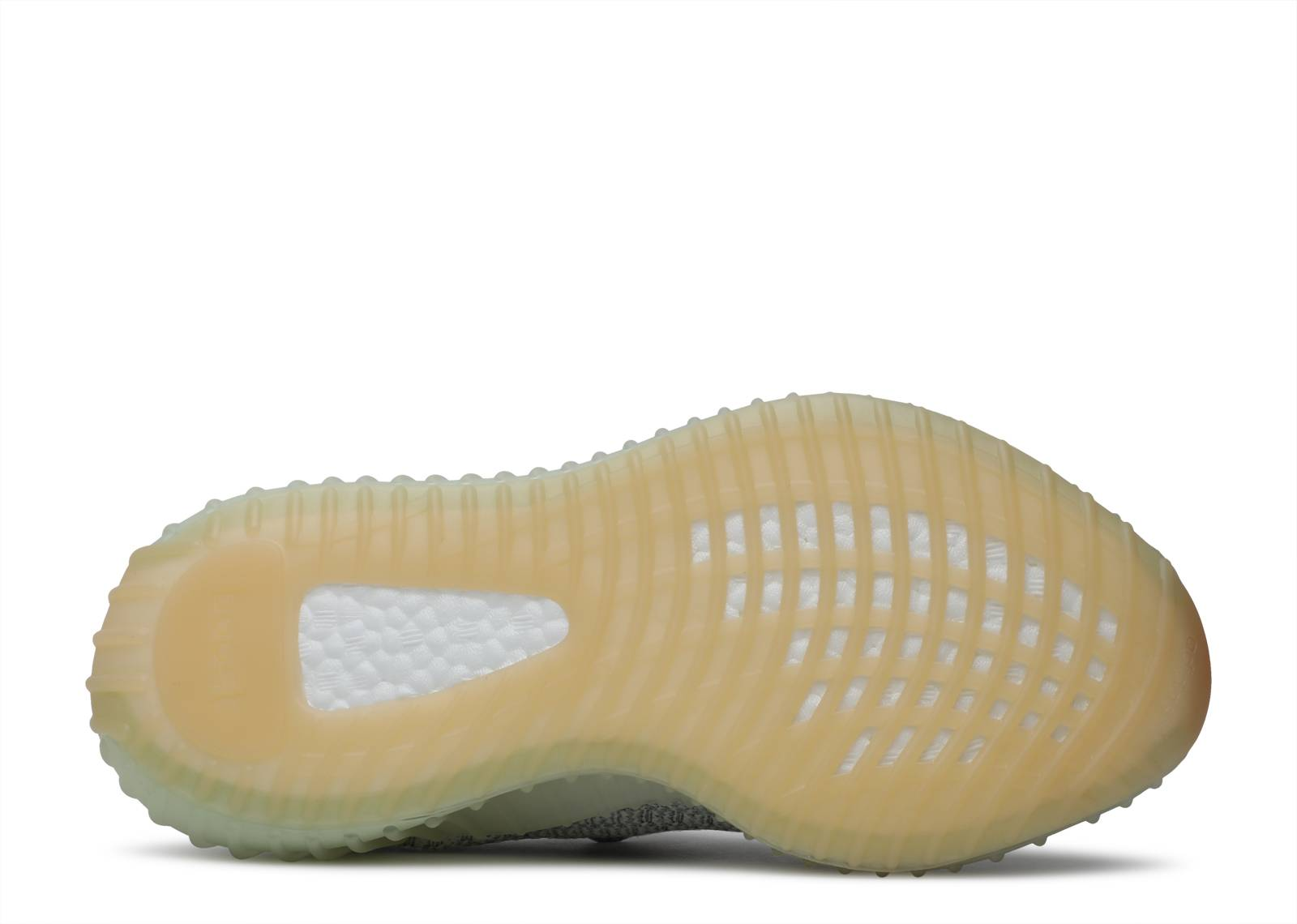 Yeezy Boost 350 V2 Shoes Reflective 